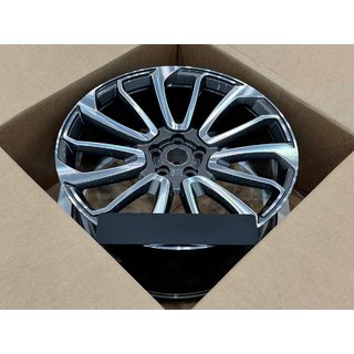 Kute felgi OEM R22 (Zestaw 4 szt.) zdjęcia 4