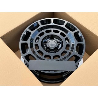 Kute felgi OEM R22 (Zestaw 4 szt.) Land Rover Defender 2019- zdjęcia 4