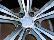 Lexus ES 2006-2011 Kute felgi OEM R19 (Zestaw 4 szt.) zdjęcia 7