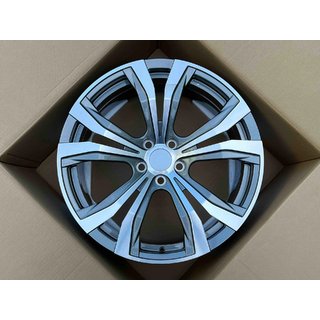 Kute felgi OEM R19 (Zestaw 4 szt.) zdjęcia 1