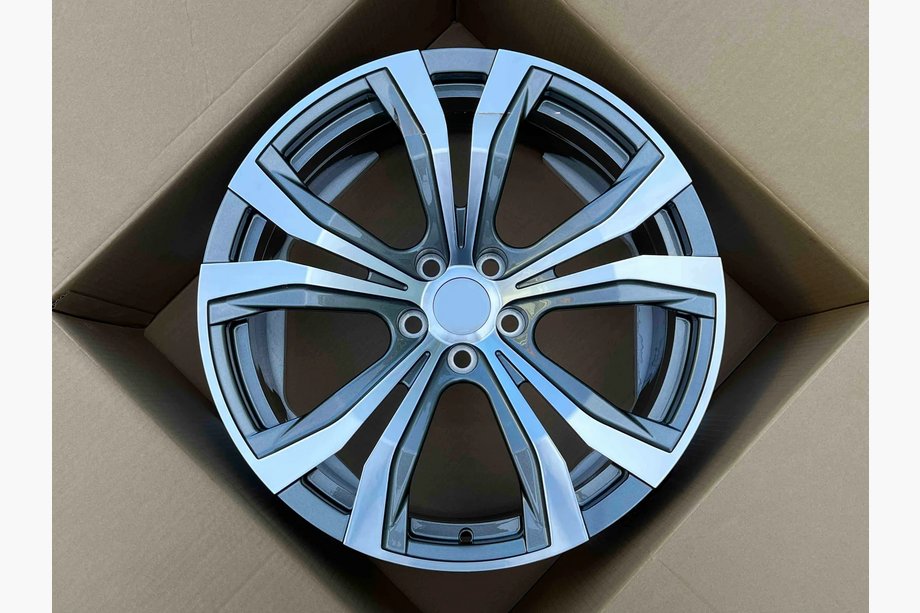 Lexus ES 2006-2011 Kute felgi OEM R19 (Zestaw 4 szt.) Image