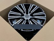 Lexus LX570/450d 2008-2022 Kute felgi OEM R20 (Zestaw 4 szt.) zdjęcia 3