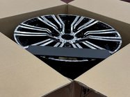Lexus LX570/450d 2008-2022 Kute felgi OEM R20 (Zestaw 4 szt.) zdjęcia 5