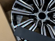 Lexus LX570/450d 2008-2022 Kute felgi OEM R20 (Zestaw 4 szt.) zdjęcia 8
