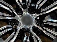 Lexus LX570/450d 2008-2022 Kute felgi OEM R20 (Zestaw 4 szt.) zdjęcia 9