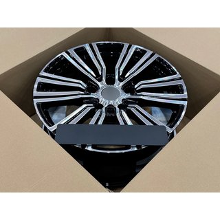 Kute felgi OEM R20 (Zestaw 4 szt.) zdjęcia 3