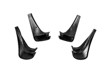 Hyundai Accent 2000-2006 Oryginalne chlapacze Premium V2 (4 szt.) zdjęcia 4
