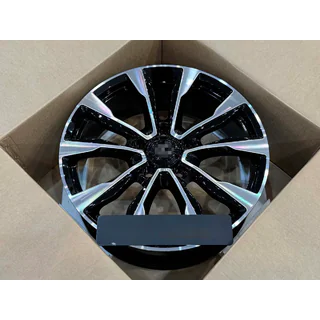 Kute felgi OEM R22 (Zestaw 4 szt.) zdjęcia 2