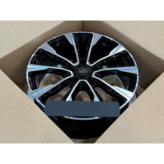 Kute felgi OEM R22 (Zestaw 4 szt.) zdjęcia 3