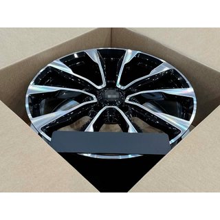 Kute felgi OEM R22 (Zestaw 4 szt.) Lexus LX570/450d 2008-2022 zdjęcia 4