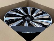 Lexus RX 2022- Kute felgi OEM R21 (zestaw 4 szt.) zdjęcia 5