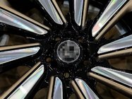 Lexus RX 2022- Kute felgi OEM R21 (zestaw 4 szt.) zdjęcia 8