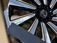 Lexus RX 2022- Kute felgi OEM R21 (zestaw 4 szt.) zdjęcia 7