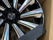 Lexus RX 2022- Kute felgi OEM R21 (zestaw 4 szt.) zdjęcia 9