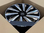 Lexus RX 2022- Kute felgi OEM R21 (zestaw 4 szt.) zdjęcia 4
