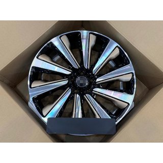 Kute felgi OEM R21 (zestaw 4 szt.) zdjęcia 1