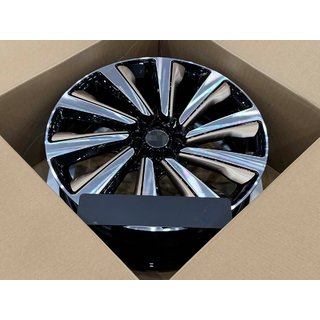 Kute felgi OEM R21 (zestaw 4 szt.) Lexus RX 2022- zdjęcia 3