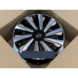 Kute felgi OEM R21 (zestaw 4 szt.) zdjęcia 2
