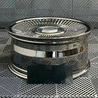 Lincoln Continental 2016-2020 Kute felgi OEM R20 (Zestaw 4 szt.) zdjęcia 4