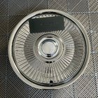 Lincoln Continental 2016-2020 Kute felgi OEM R20 (Zestaw 4 szt.) zdjęcia 5