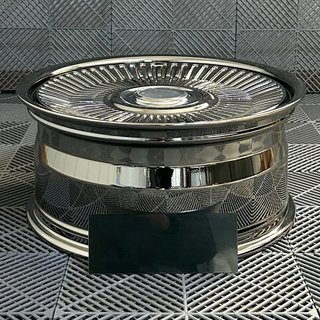 Kute felgi OEM R20 (Zestaw 4 szt.) Lincoln Continental 2016-2020 zdjęcia 4