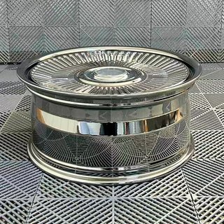 Kute felgi OEM R20 (Zestaw 4 szt.) Lincoln Continental 2016-2020 zdjęcia 2