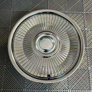 Kute felgi OEM R20 (Zestaw 4 szt.) Lincoln Continental 2016-2020 zdjęcia 1