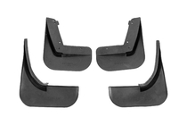 Volkswagen Passat B5 1997-2005 Oryginalne chlapacze Premium V2 (4 szt.) zdjęcia 4