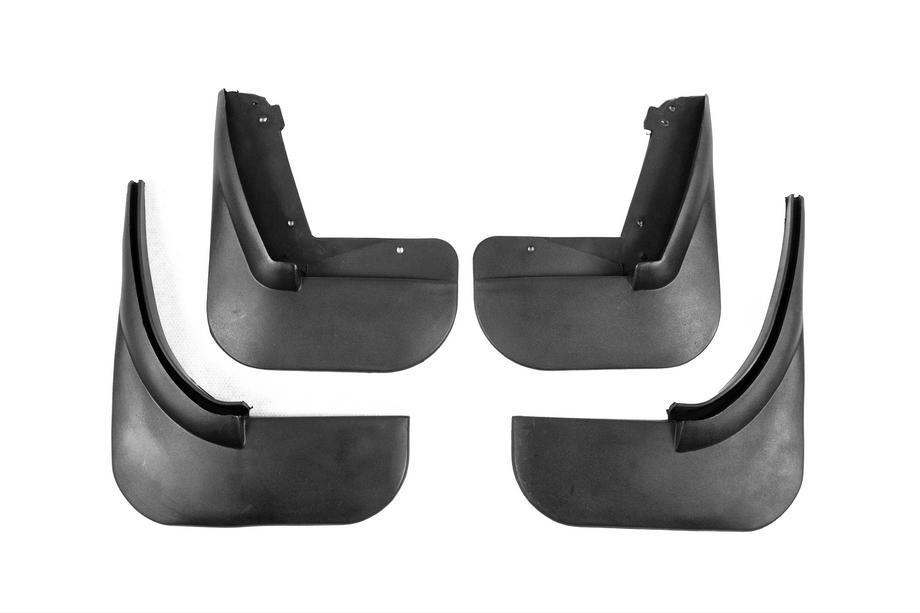 Volkswagen Passat B5 1997-2005 Oryginalne chlapacze Premium V2 (4 szt.) Image