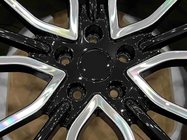 Maserati Levante 2016- Kute felgi OEM R20 (Zestaw 4 szt.) zdjęcia 5