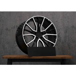 Kute felgi OEM R20 (Zestaw 4 szt.) zdjęcia 1