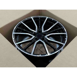 Kute felgi OEM R20 (Zestaw 4 szt.) Maserati Levante 2016- zdjęcia 4