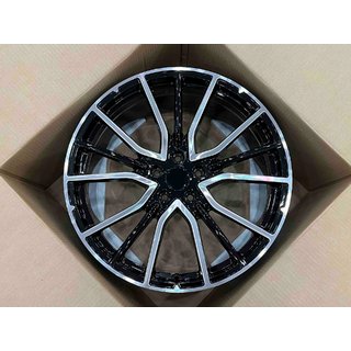 Kute felgi OEM R20 (Zestaw 4 szt.) zdjęcia 2