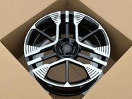 Maserati Ghibli 2013-2023 Kute felgi OEM R19 R20 (Zestaw 4 szt.) zdjęcia 4