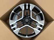 Maserati Ghibli 2013-2023 Kute felgi OEM R19 R20 (Zestaw 4 szt.) zdjęcia 2