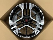Maserati Ghibli 2013-2023 Kute felgi OEM R19 R20 (Zestaw 4 szt.) zdjęcia 3