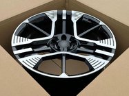 Maserati Ghibli 2013-2023 Kute felgi OEM R19 R20 (Zestaw 4 szt.) zdjęcia 7