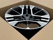 Maserati Ghibli 2013-2023 Kute felgi OEM R19 R20 (Zestaw 4 szt.) zdjęcia 8
