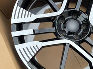 Maserati Ghibli 2013-2023 Kute felgi OEM R19 R20 (Zestaw 4 szt.) zdjęcia 13