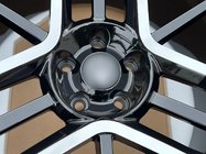 Maserati Ghibli 2013-2023 Kute felgi OEM R19 R20 (Zestaw 4 szt.) zdjęcia 14