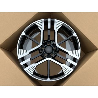Kute felgi OEM R19 R20 (Zestaw 4 szt.) Maserati Ghibli 2013-2023 zdjęcia 2