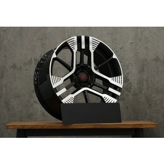 Kute felgi OEM R19 R20 (Zestaw 4 szt.) Maserati Ghibli 2013-2023 zdjęcia 1