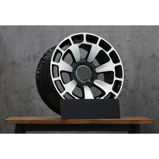 Kute felgi OEM R20 (Zestaw 4 szt.) zdjęcia 1