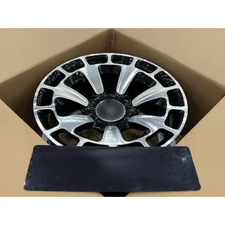 Kute felgi OEM R20 (Zestaw 4 szt.) zdjęcia 4