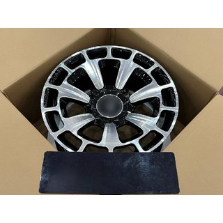 Kute felgi OEM R20 (Zestaw 4 szt.) zdjęcia 3