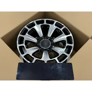 Kute felgi OEM R20 (Zestaw 4 szt.) zdjęcia 3