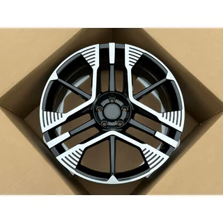 Kute felgi OEM R20 R21 (zestaw 4 szt.) zdjęcia 2