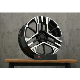 Kute felgi OEM R20 R21 (zestaw 4 szt.) zdjęcia 1