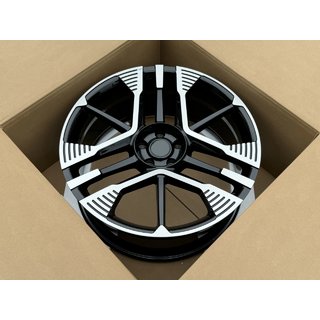 Kute felgi OEM R20 R21 (zestaw 4 szt.) zdjęcia 3