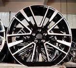 Maserati Ghibli 2013-2023 Kute felgi OEM R21 (zestaw 4 szt.) zdjęcia 1